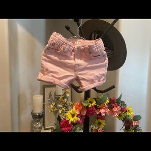 SEVEN FOR All MANKIND GIRLS 4t